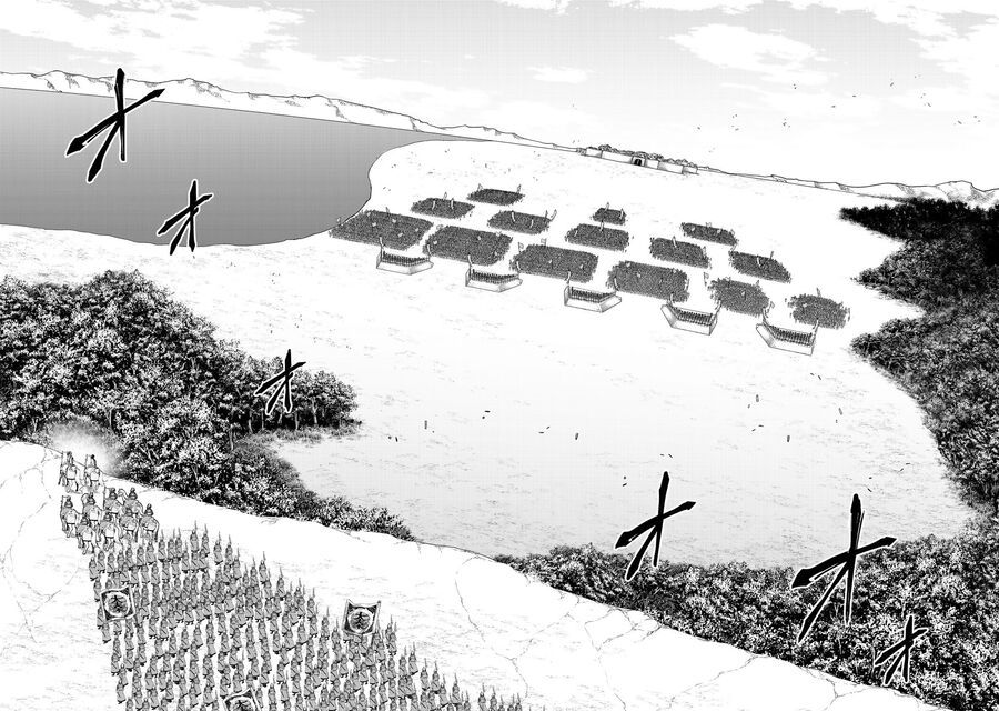 Sao Thất Nữ Nơi Đảo Quốc (Spin-Off Shoukoku No Altair) [Chap 23-34]