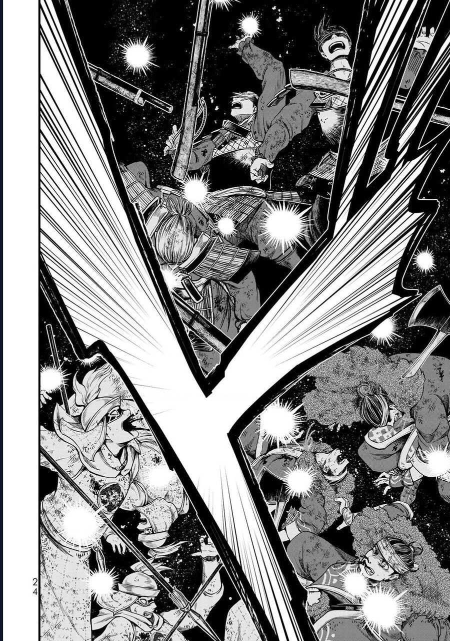 Sao Thất Nữ Nơi Đảo Quốc (Spin-Off Shoukoku No Altair) [Chap 23-34]