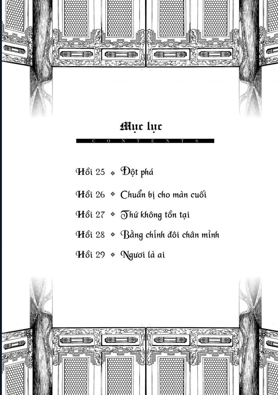 Sao Thất Nữ Nơi Đảo Quốc (Spin-Off Shoukoku No Altair) [Chap 23-34]