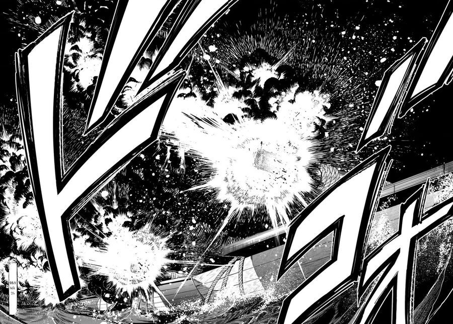 Sao Thất Nữ Nơi Đảo Quốc (Spin-Off Shoukoku No Altair) [Chap 23-34]