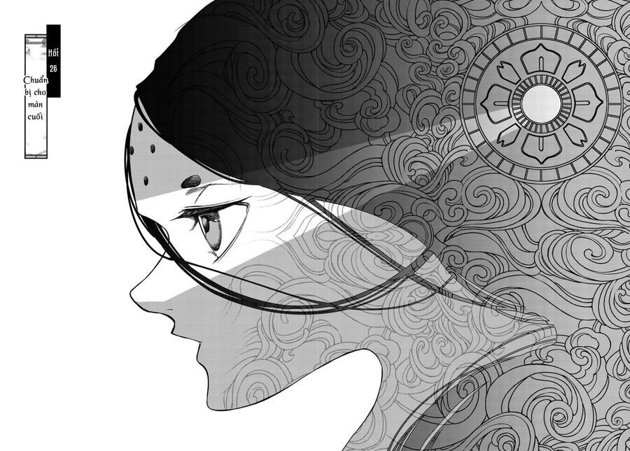 Sao Thất Nữ Nơi Đảo Quốc (Spin-Off Shoukoku No Altair) [Chap 23-34]