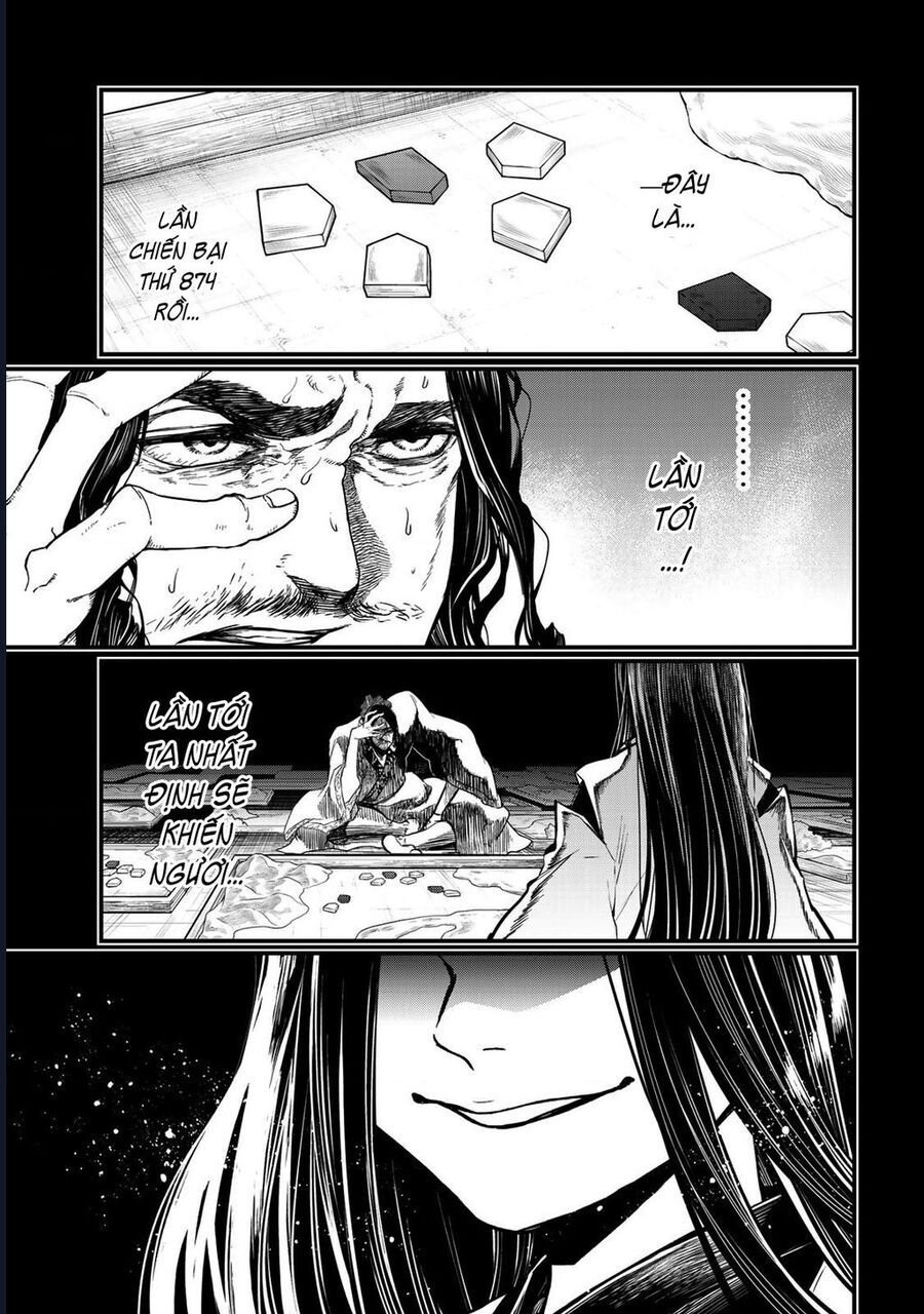 Sao Thất Nữ Nơi Đảo Quốc (Spin-Off Shoukoku No Altair) [Chap 23-34]