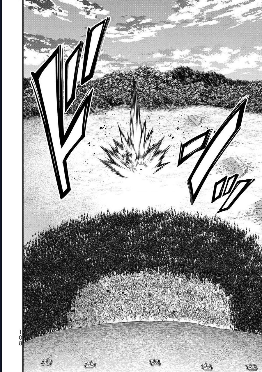 Sao Thất Nữ Nơi Đảo Quốc (Spin-Off Shoukoku No Altair) [Chap 23-34]