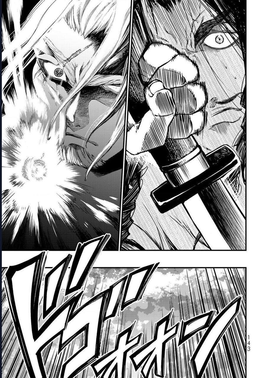 Sao Thất Nữ Nơi Đảo Quốc (Spin-Off Shoukoku No Altair) [Chap 23-34]