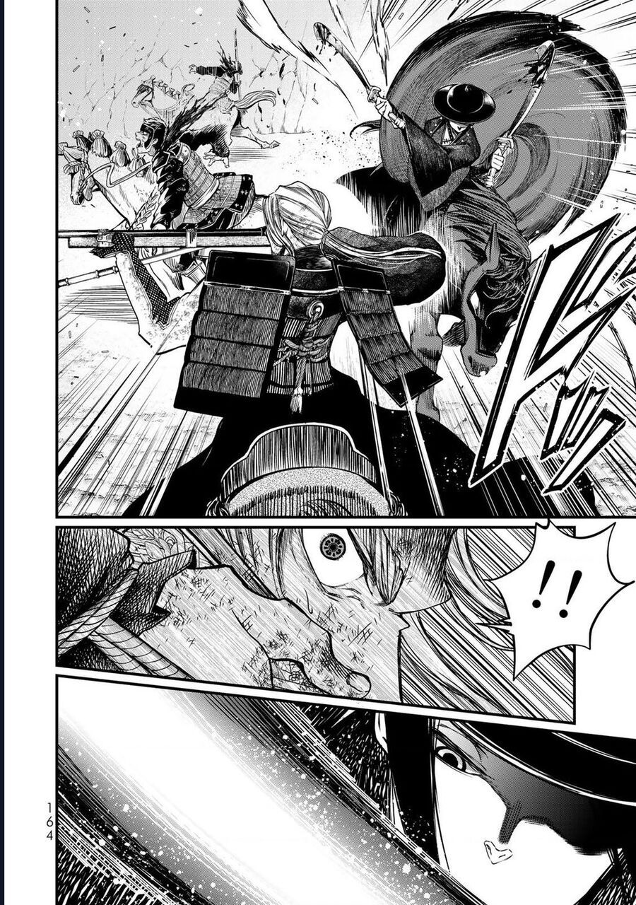 Sao Thất Nữ Nơi Đảo Quốc (Spin-Off Shoukoku No Altair) [Chap 23-34]