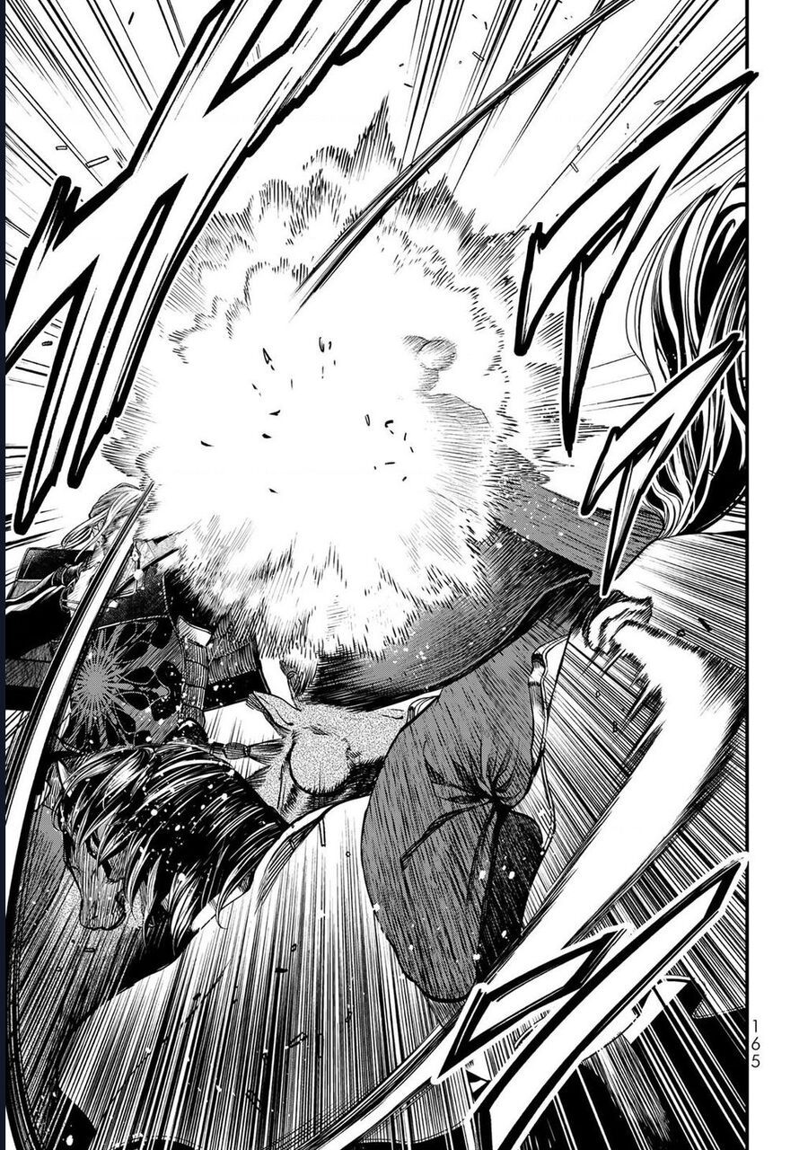 Sao Thất Nữ Nơi Đảo Quốc (Spin-Off Shoukoku No Altair) [Chap 23-34]