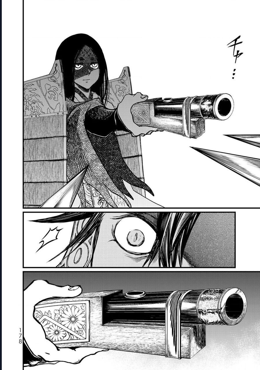 Sao Thất Nữ Nơi Đảo Quốc (Spin-Off Shoukoku No Altair) [Chap 23-34]