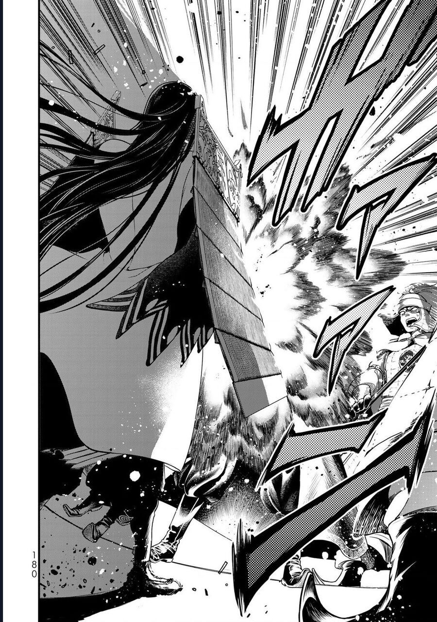 Sao Thất Nữ Nơi Đảo Quốc (Spin-Off Shoukoku No Altair) [Chap 23-34]