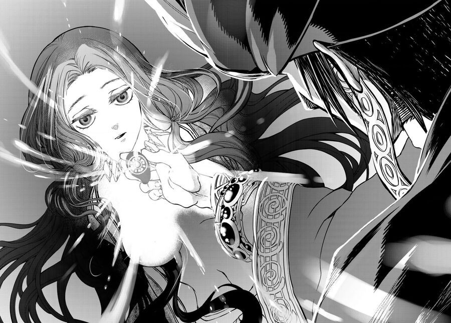 Sao Thất Nữ Nơi Đảo Quốc (Spin-Off Shoukoku No Altair) [Chap 23-34]