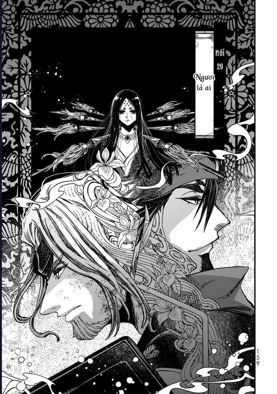 Sao Thất Nữ Nơi Đảo Quốc (Spin-Off Shoukoku No Altair) [Chap 23-34]