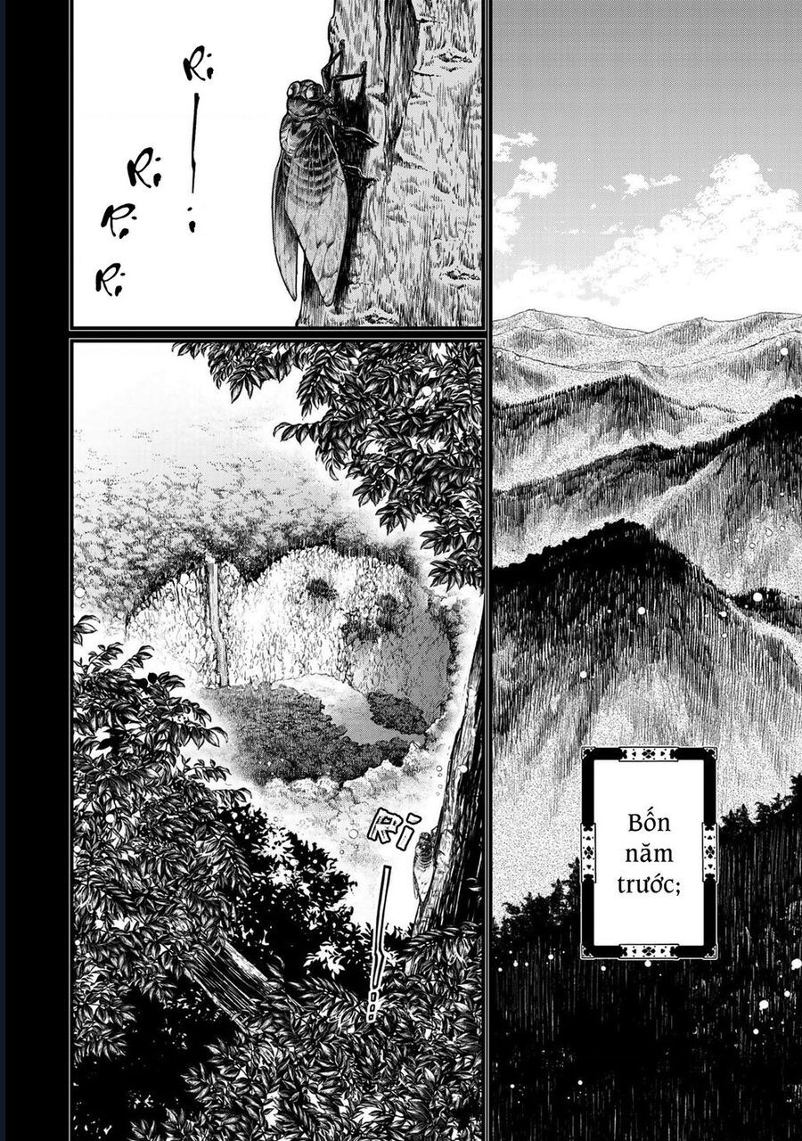 Sao Thất Nữ Nơi Đảo Quốc (Spin-Off Shoukoku No Altair) [Chap 23-34]