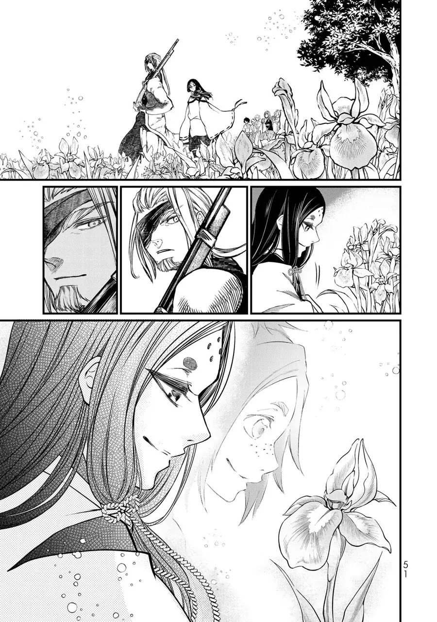 Sao Thất Nữ Nơi Đảo Quốc (Spin-Off Shoukoku No Altair) [Chap 23-34]