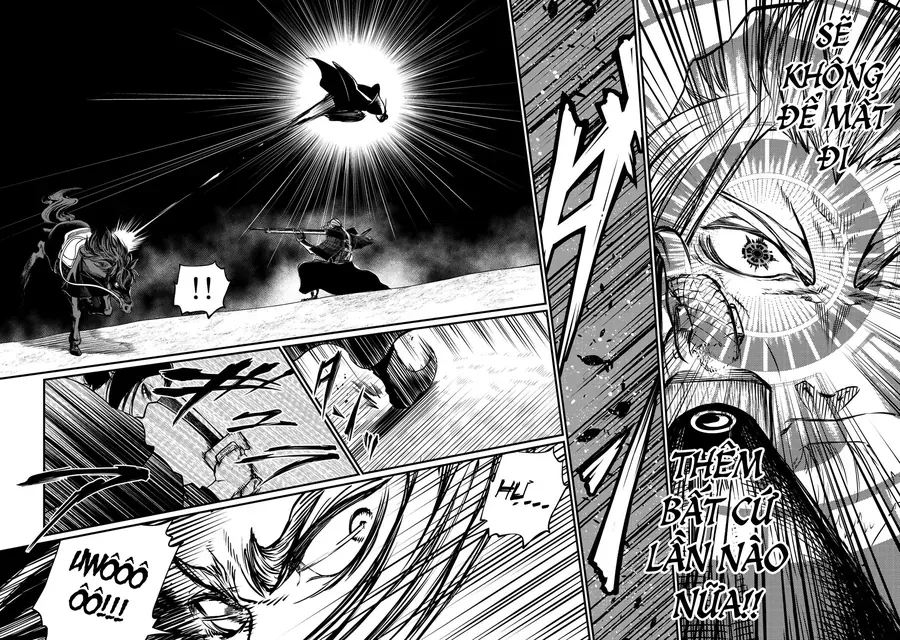 Sao Thất Nữ Nơi Đảo Quốc (Spin-Off Shoukoku No Altair) [Chap 23-34]