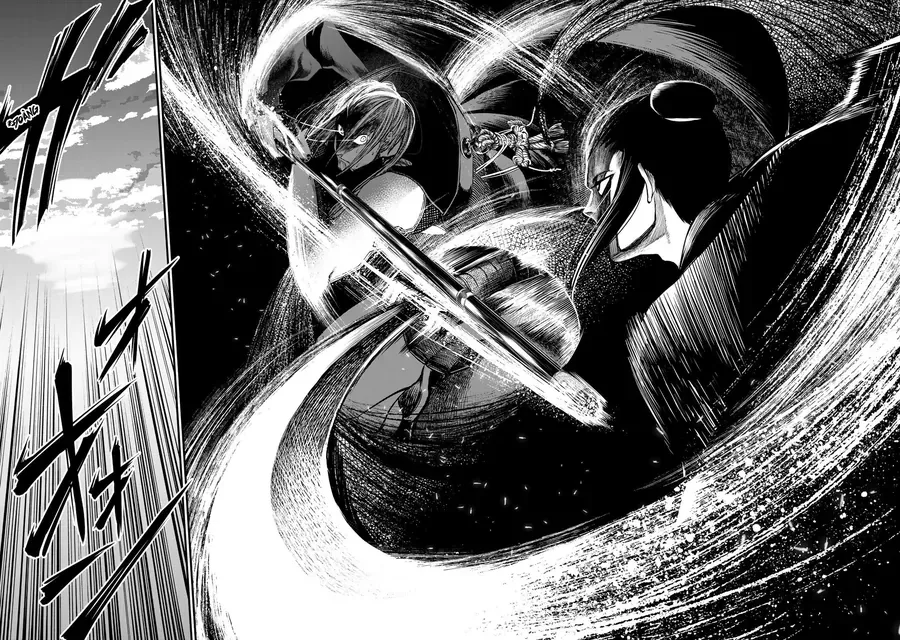 Sao Thất Nữ Nơi Đảo Quốc (Spin-Off Shoukoku No Altair) [Chap 23-34]