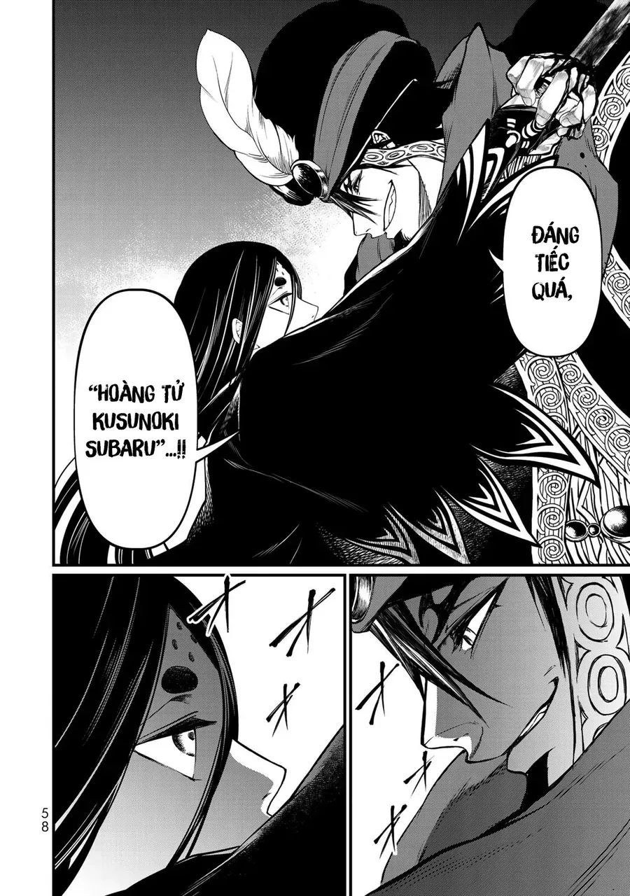 Sao Thất Nữ Nơi Đảo Quốc (Spin-Off Shoukoku No Altair) [Chap 23-34]