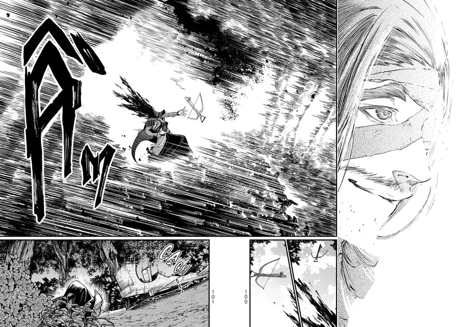 Sao Thất Nữ Nơi Đảo Quốc (Spin-Off Shoukoku No Altair) [Chap 23-34]