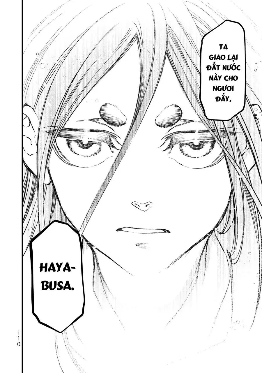 Sao Thất Nữ Nơi Đảo Quốc (Spin-Off Shoukoku No Altair) [Chap 23-34]