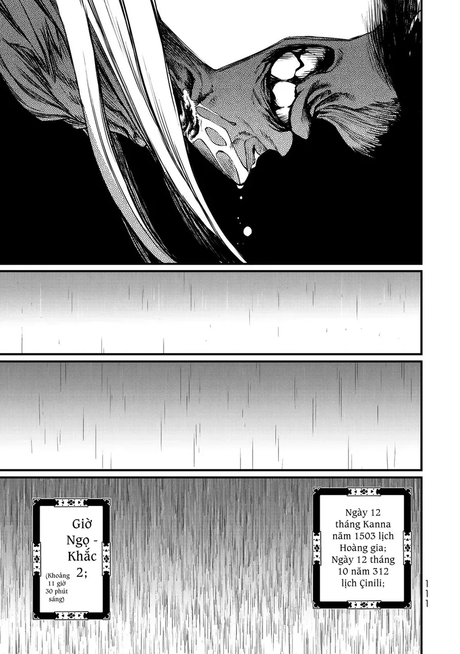 Sao Thất Nữ Nơi Đảo Quốc (Spin-Off Shoukoku No Altair) [Chap 23-34]