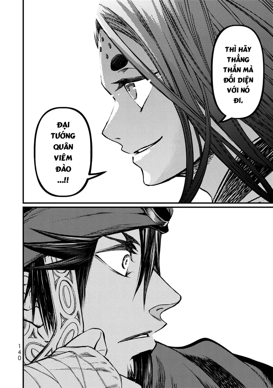 Sao Thất Nữ Nơi Đảo Quốc (Spin-Off Shoukoku No Altair) [Chap 23-34]