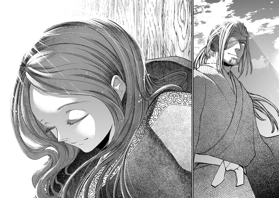 Sao Thất Nữ Nơi Đảo Quốc (Spin-Off Shoukoku No Altair) [Chap 23-34]