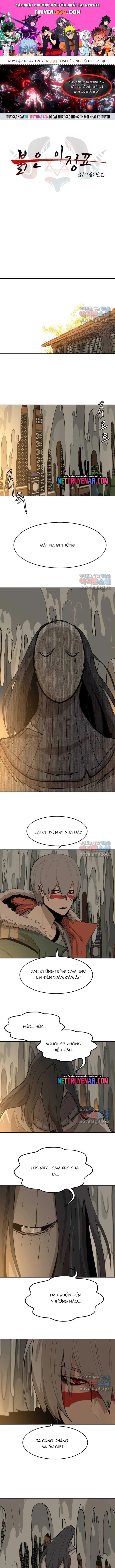 Viên Đá Đỏ [Chap 61-75]