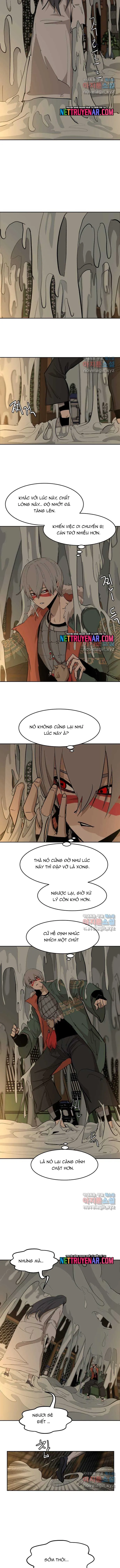 Viên Đá Đỏ [Chap 61-75]