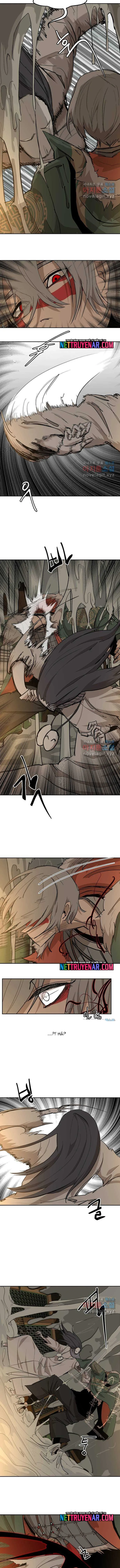 Viên Đá Đỏ [Chap 61-75]