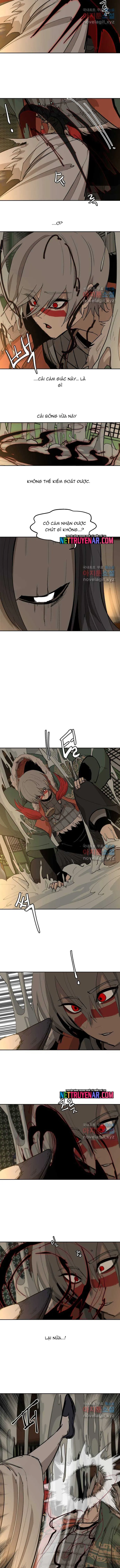 Viên Đá Đỏ [Chap 61-75]