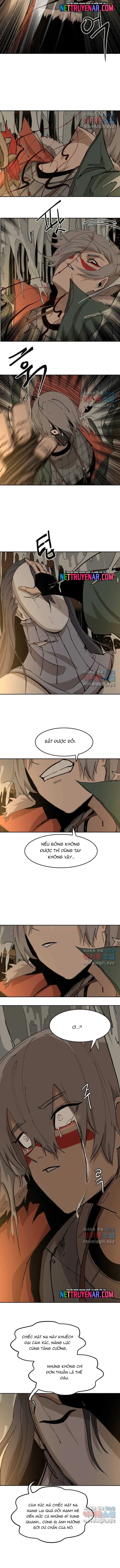 Viên Đá Đỏ [Chap 61-75]