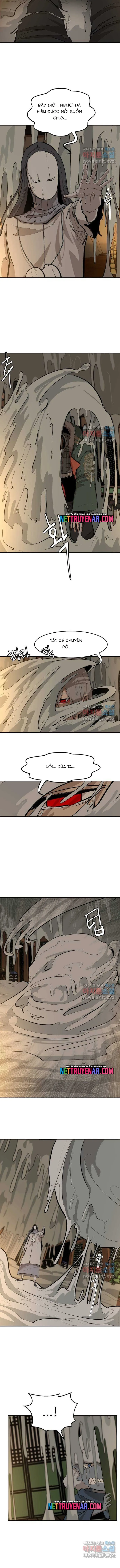 Viên Đá Đỏ [Chap 61-75]