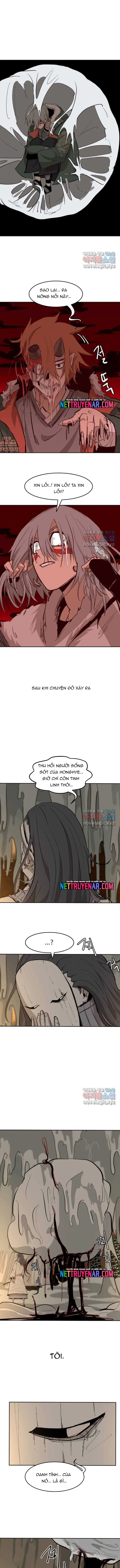 Viên Đá Đỏ [Chap 61-75]