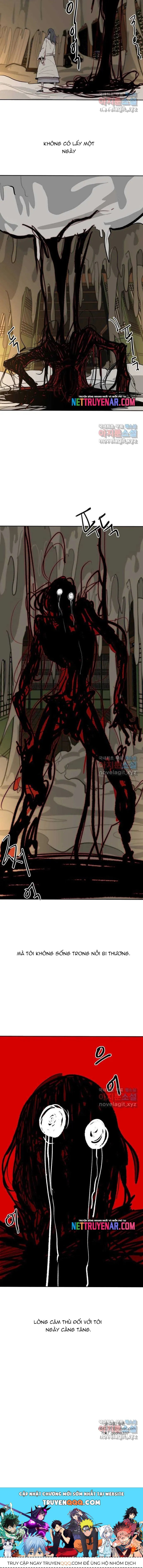 Viên Đá Đỏ [Chap 61-75]