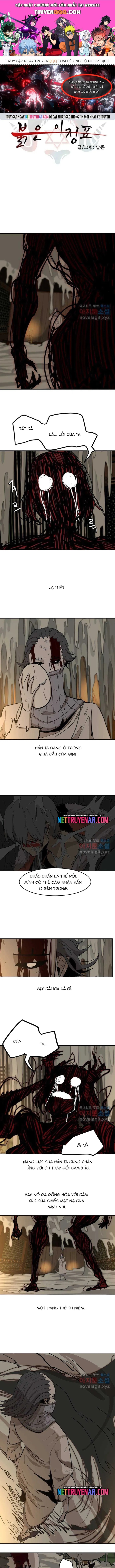 Viên Đá Đỏ [Chap 61-75]