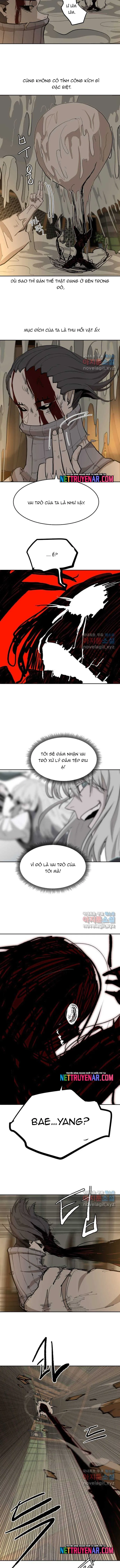 Viên Đá Đỏ [Chap 61-75]