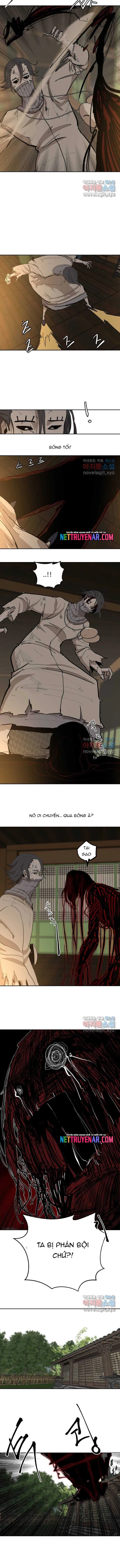 Viên Đá Đỏ [Chap 61-75]