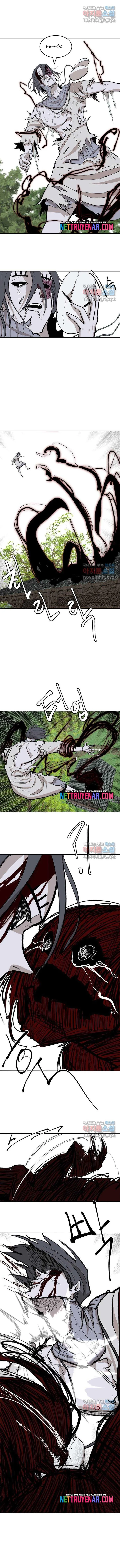 Viên Đá Đỏ [Chap 61-75]