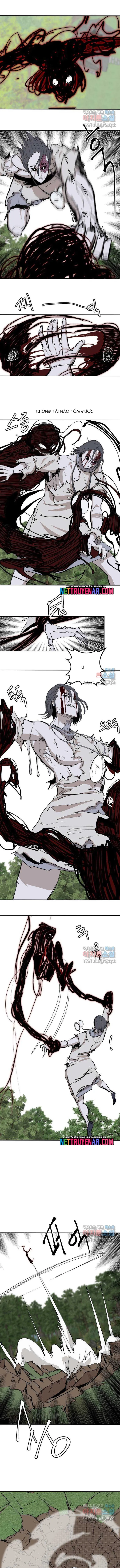 Viên Đá Đỏ [Chap 61-75]