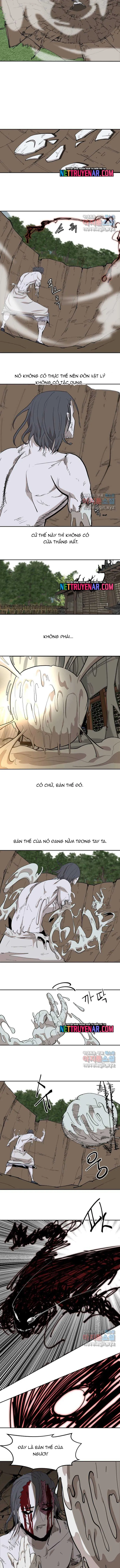 Viên Đá Đỏ [Chap 61-75]