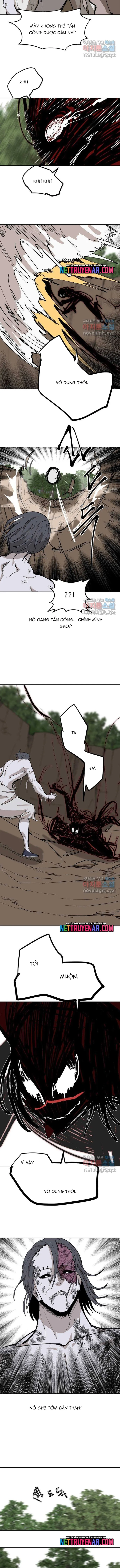 Viên Đá Đỏ [Chap 61-75]