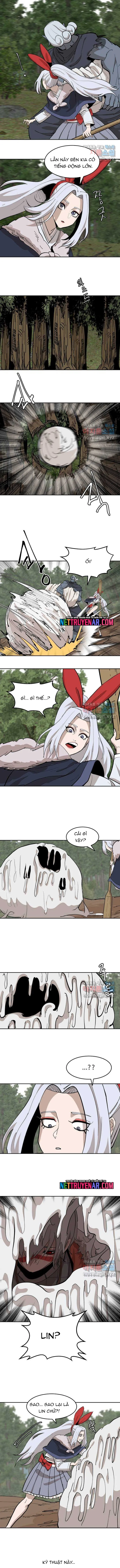 Viên Đá Đỏ [Chap 61-75]