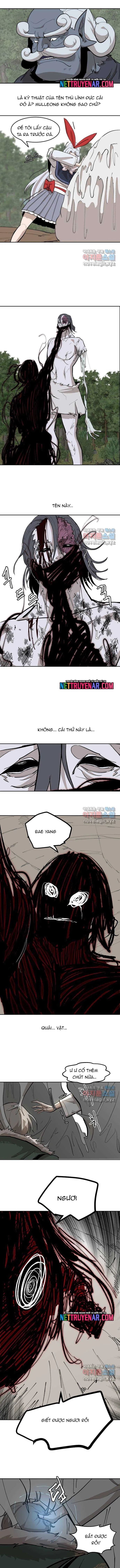Viên Đá Đỏ [Chap 61-75]