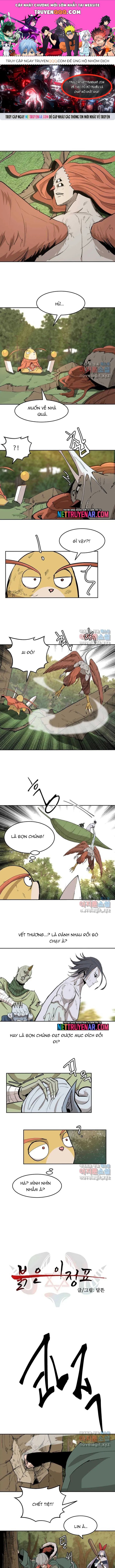 Viên Đá Đỏ [Chap 61-75]