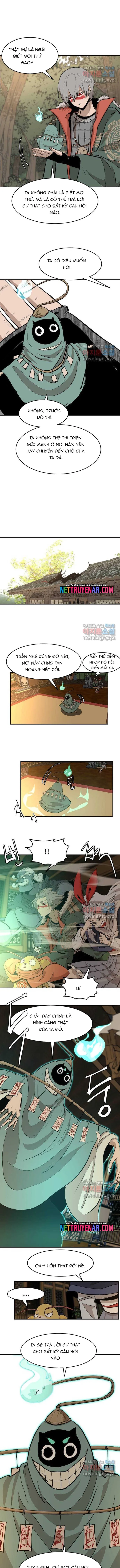 Viên Đá Đỏ [Chap 61-75]