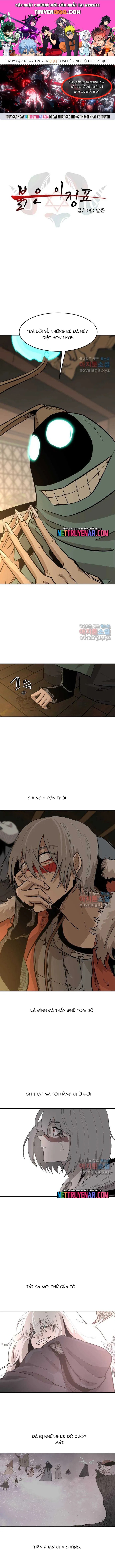 Viên Đá Đỏ [Chap 61-75]