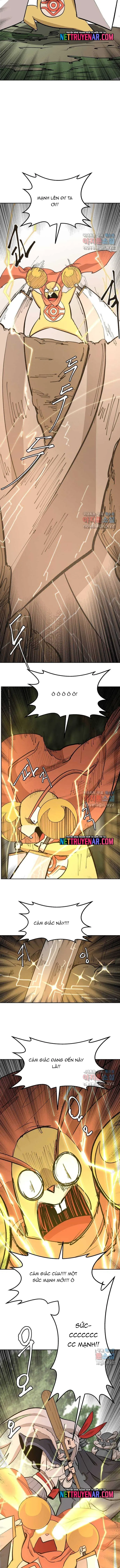 Viên Đá Đỏ [Chap 61-75]