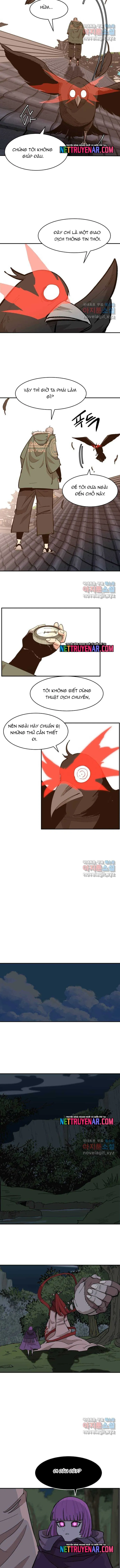 Viên Đá Đỏ [Chap 61-75]