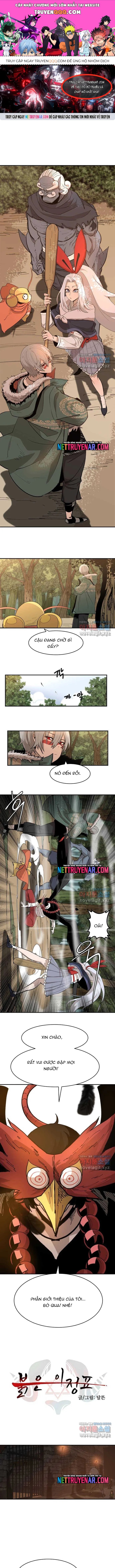 Viên Đá Đỏ [Chap 61-75]