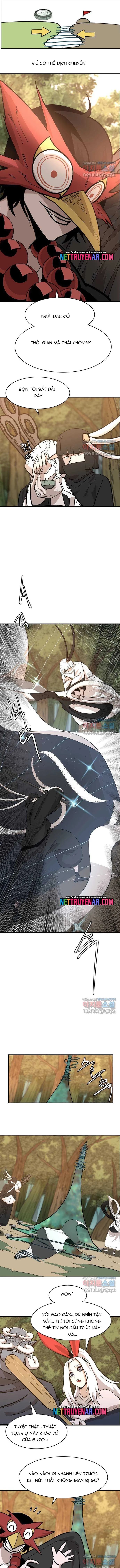 Viên Đá Đỏ [Chap 61-75]