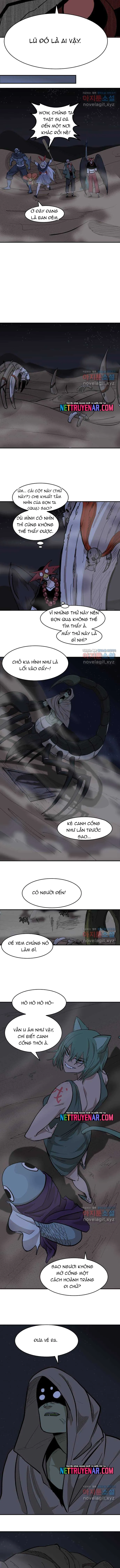 Viên Đá Đỏ [Chap 61-75]