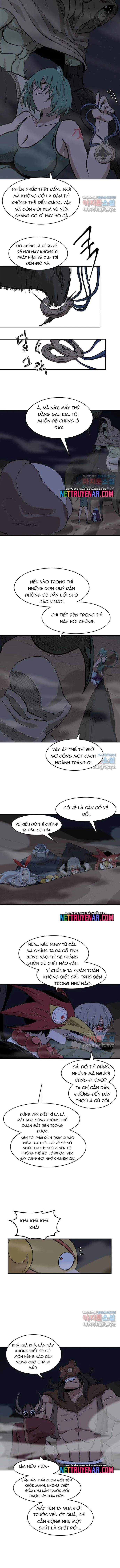 Viên Đá Đỏ [Chap 61-75]